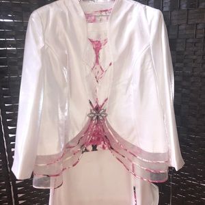 Giovanna 3 piece Elegance